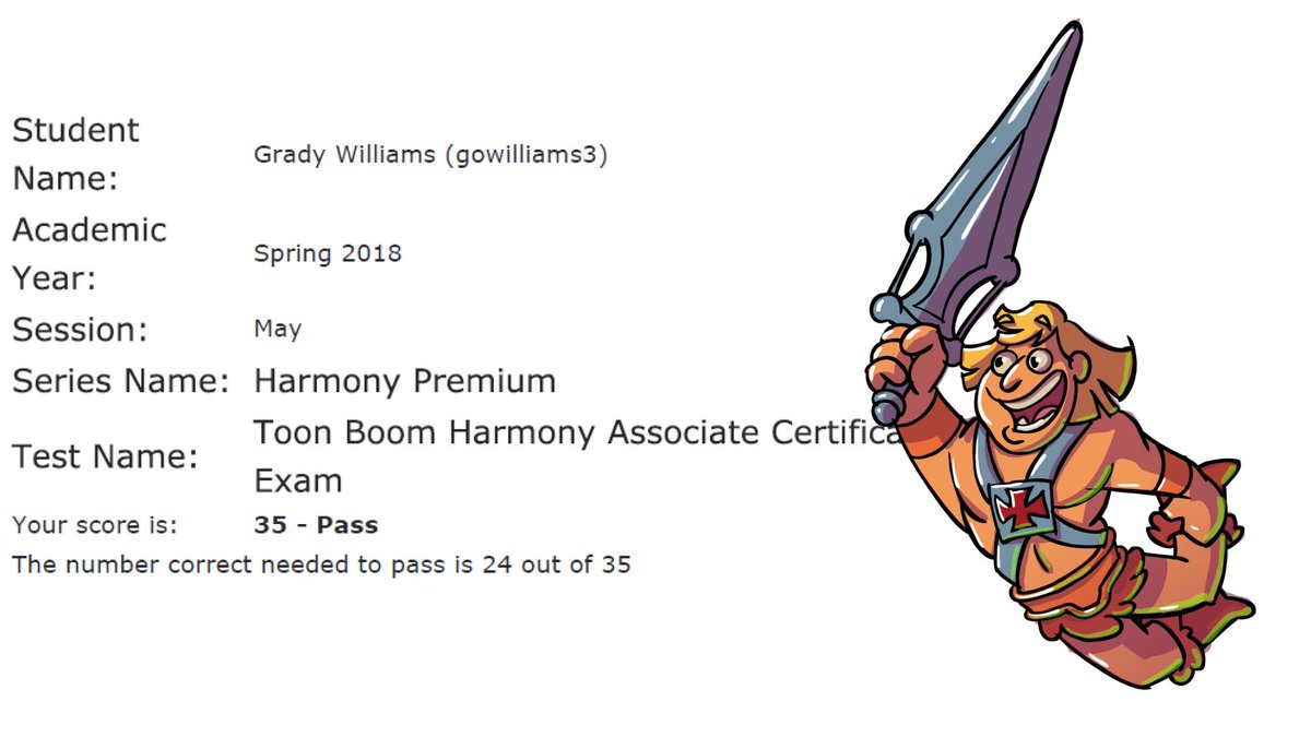 toon boom harmony essentials review